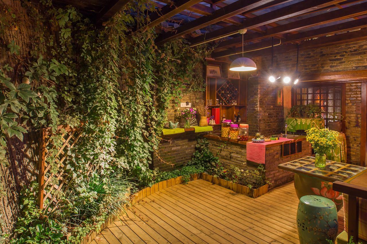 Zui Inn ลี่เจียง ภายนอก รูปภาพ