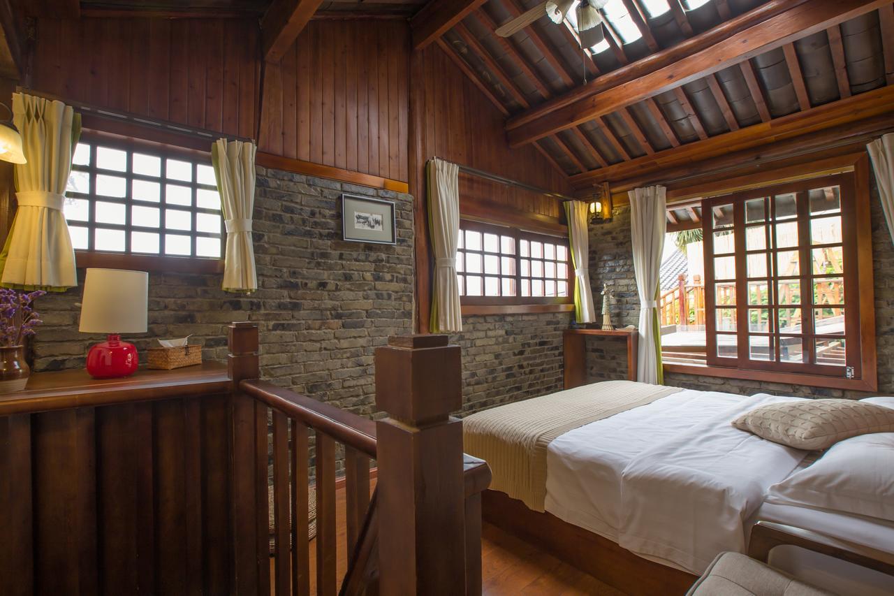 Zui Inn ลี่เจียง ภายนอก รูปภาพ