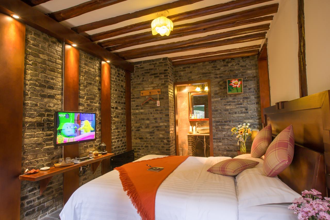 Zui Inn ลี่เจียง ภายนอก รูปภาพ