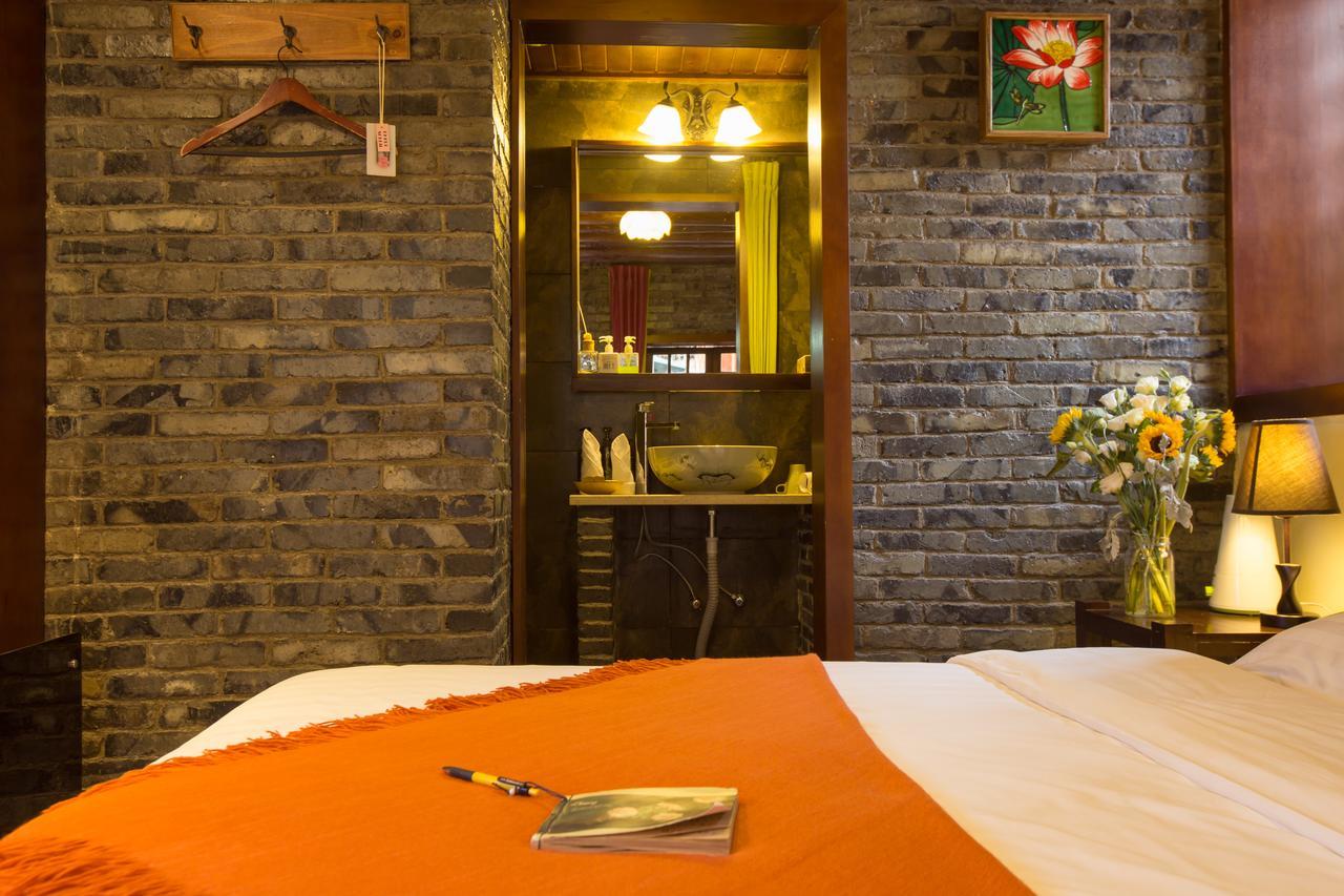 Zui Inn ลี่เจียง ภายนอก รูปภาพ