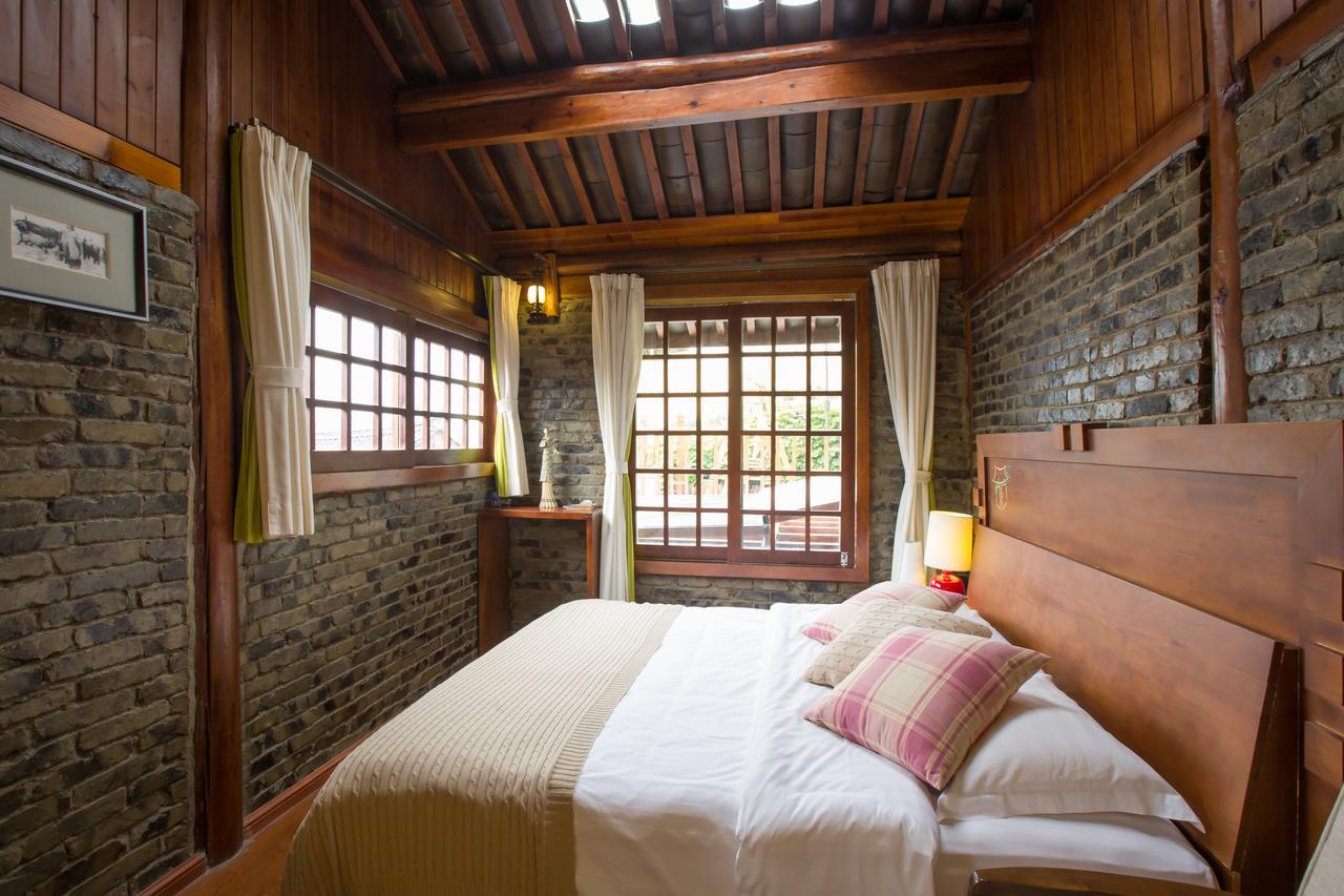 Zui Inn ลี่เจียง ภายนอก รูปภาพ