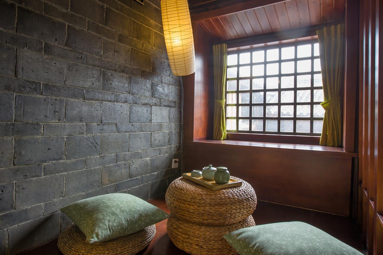 Zui Inn ลี่เจียง ภายนอก รูปภาพ