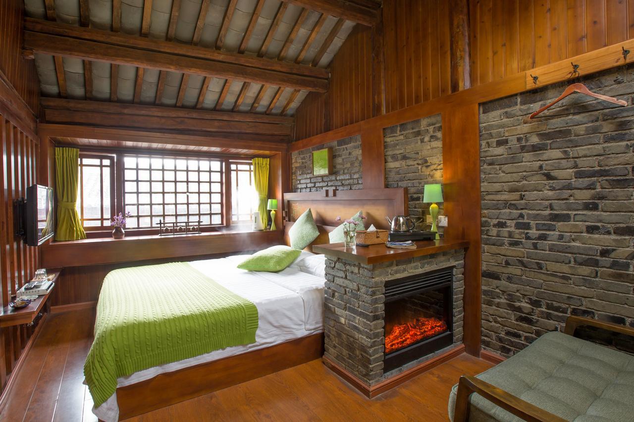 Zui Inn ลี่เจียง ภายนอก รูปภาพ